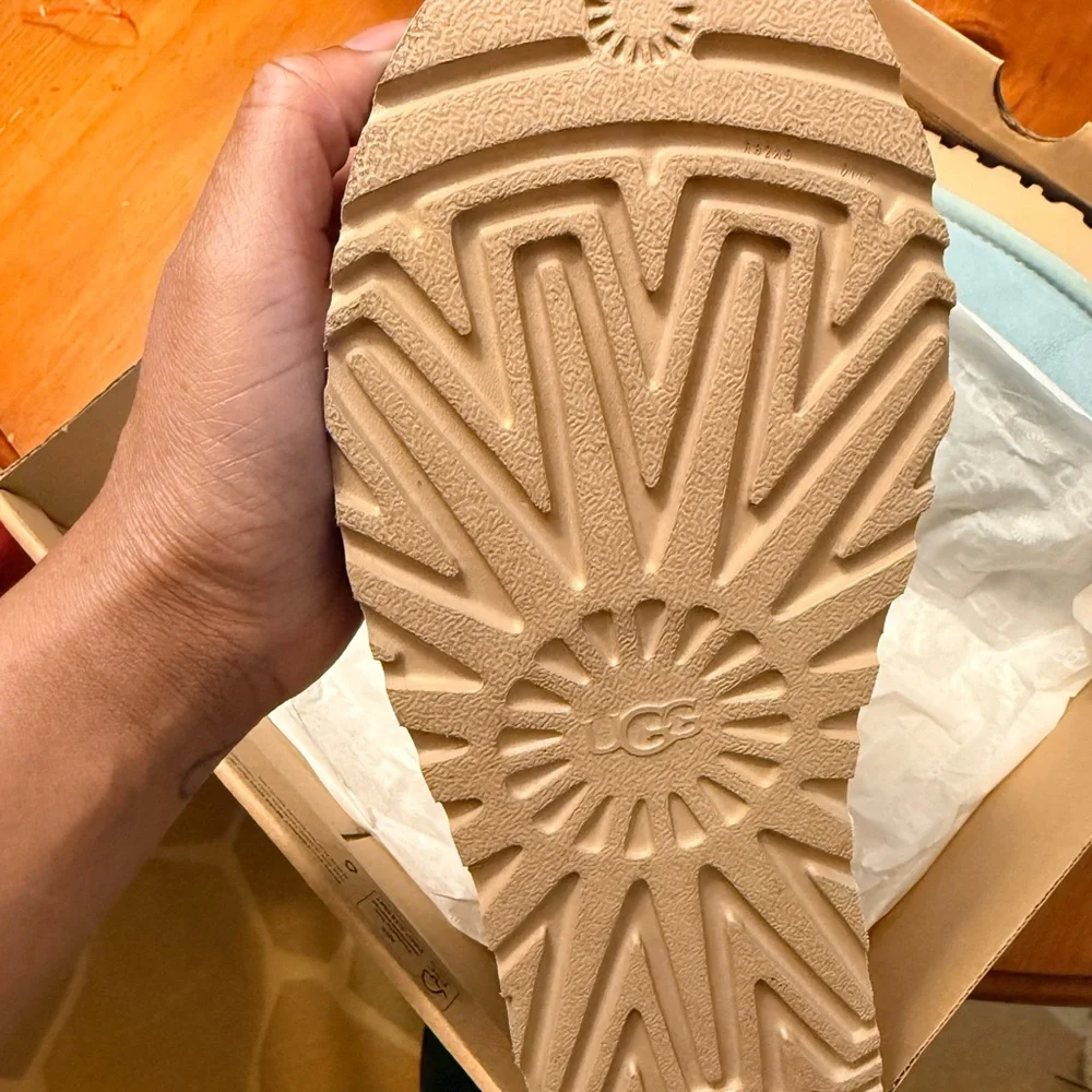 UGG Bailey boot - Picture 3 of 6